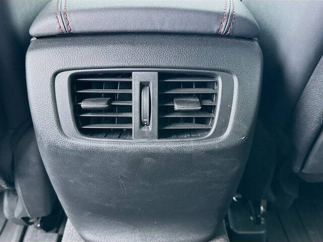 2023 Acura TLX w/A-SPEC