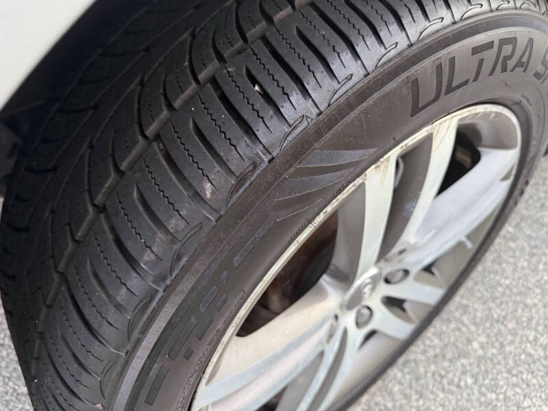 2009 Audi Q7 4.2 quattro