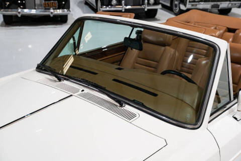 1989 Bentley Continental