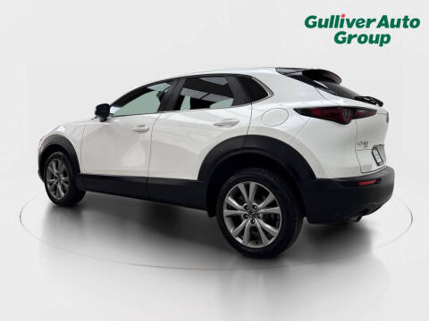 2021 Mazda CX-30 Select