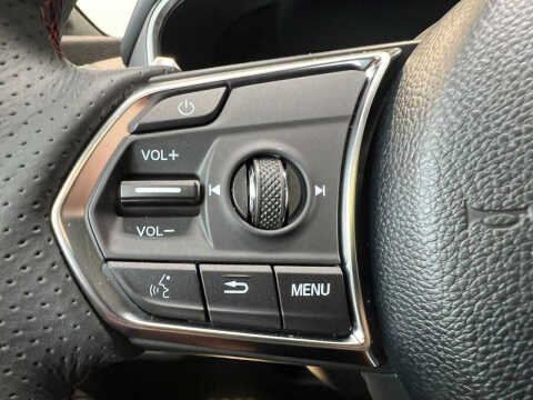 2026 Acura MDX SH-AWD w/A-SPEC