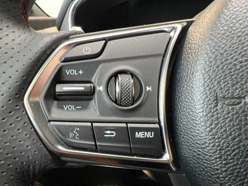 2026 Acura MDX SH-AWD w/A-SPEC