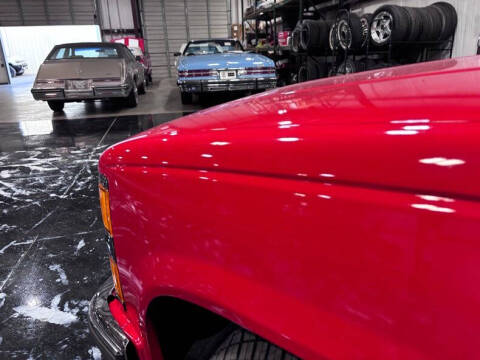 1994 Chevrolet C/K 1500 Series