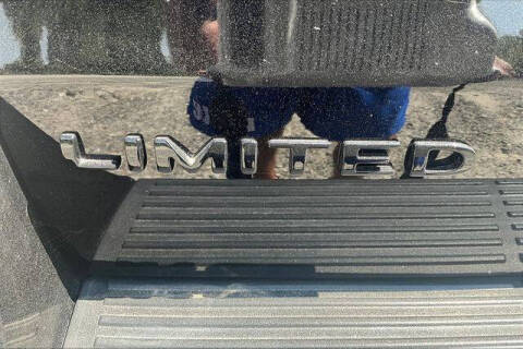 2019 Ford Expedition Limited