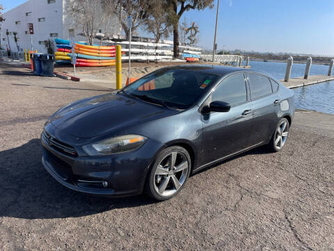 2014 Dodge Dart for sale at Korski Auto Group in National City CA