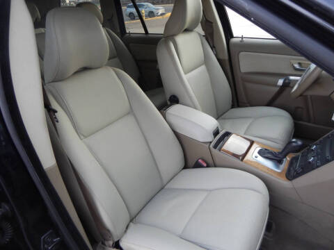 2008 Volvo XC90 3.2 Special Edition