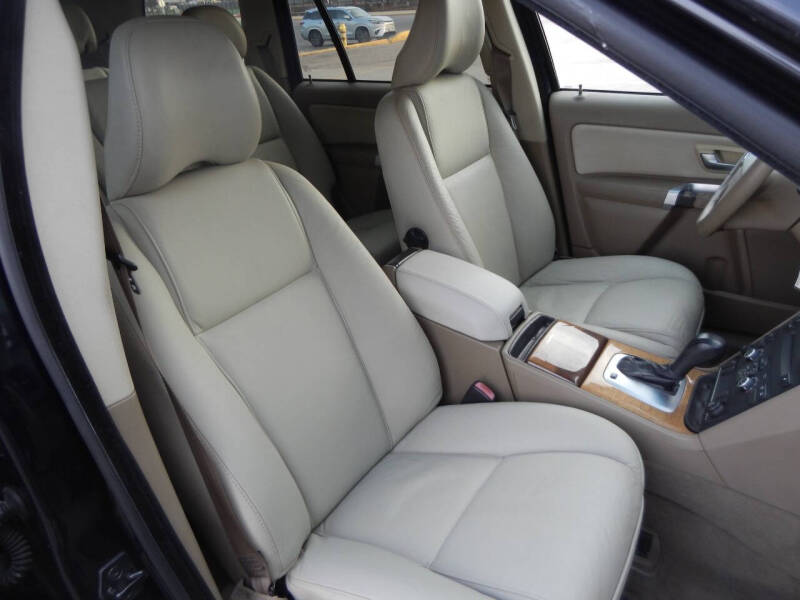 2008 Volvo XC90 3.2 Special Edition