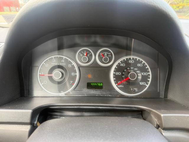 1999 Ford E-Series E-150