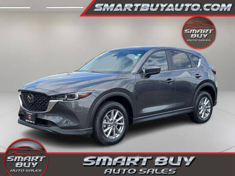 2023 Mazda CX-5 2.5 S Select