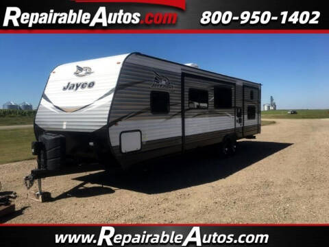 2018 Jayco Jay Flight