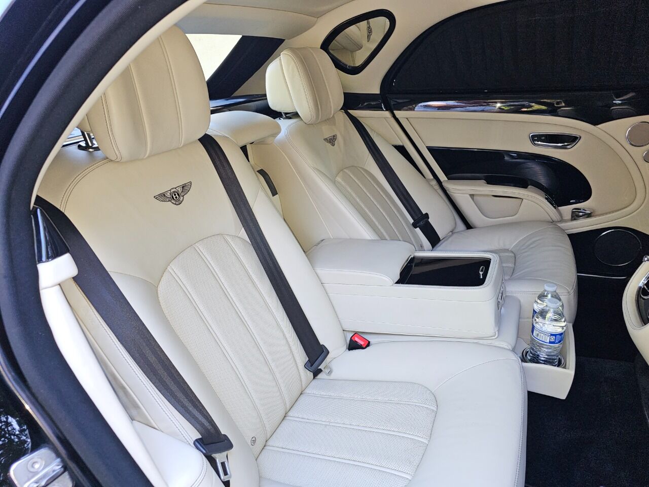 2014 Bentley Mulsanne 64