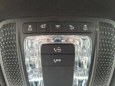 2024 Mercedes-Benz GLB GLB 250
