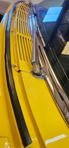 1956 Chevrolet 210