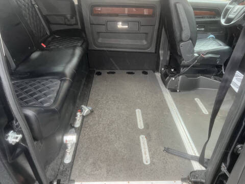 2014 VPG MV1