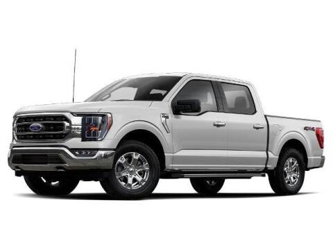 2021 Ford F-150 for sale at West Motor Company - West Motor Ford in Preston ID