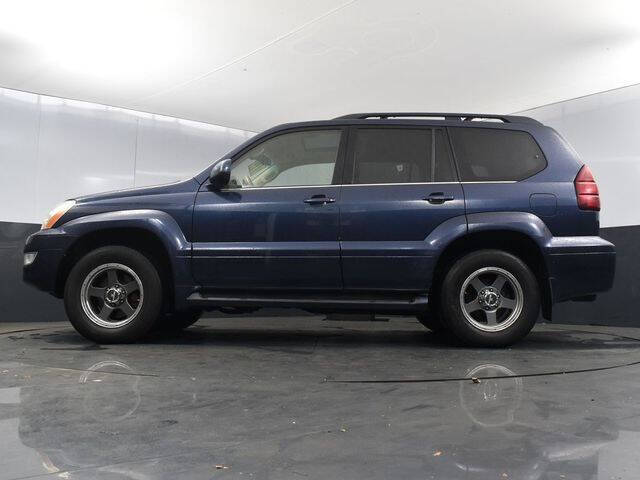 2003 Lexus GX 470