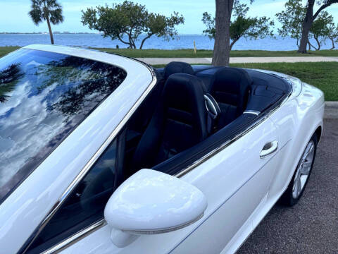 2007 Bentley Continental GT