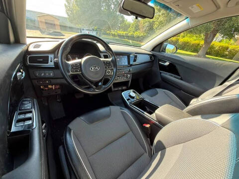 2019 Kia Niro EV EX