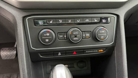 2021 Volkswagen Atlas Cross Sport V6 SE