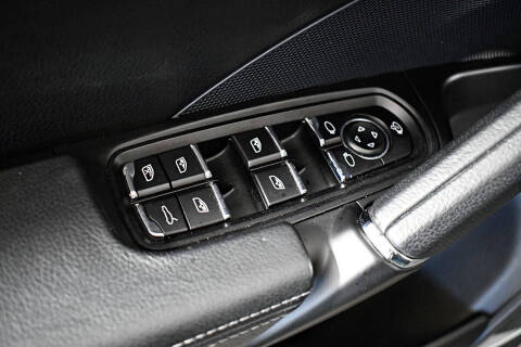 2015 Porsche Cayenne S