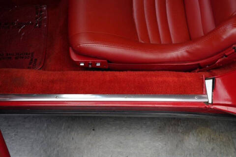 1981 Chevrolet Corvette
