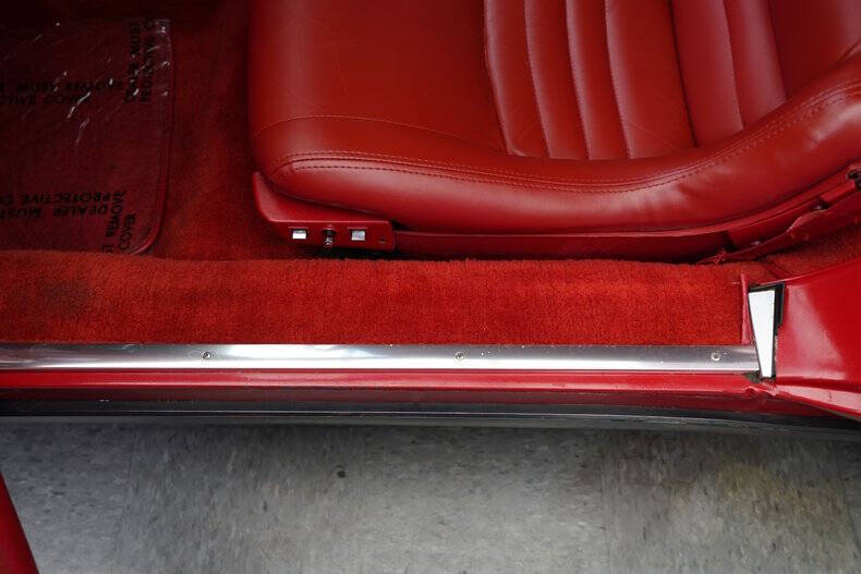 1981 Chevrolet Corvette