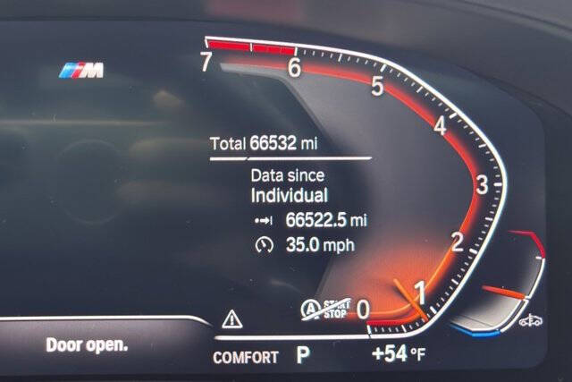 2022 BMW 5 Series 530i xDrive