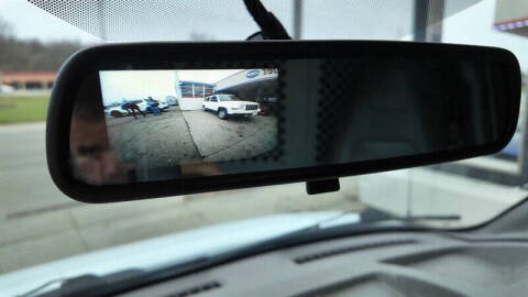 2022 Chevrolet Express 2500