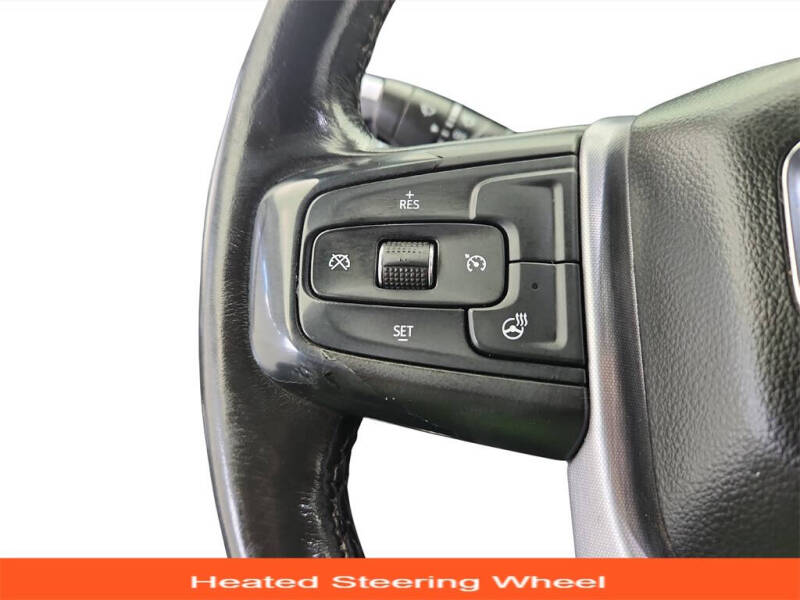 2020 GMC Sierra 2500HD