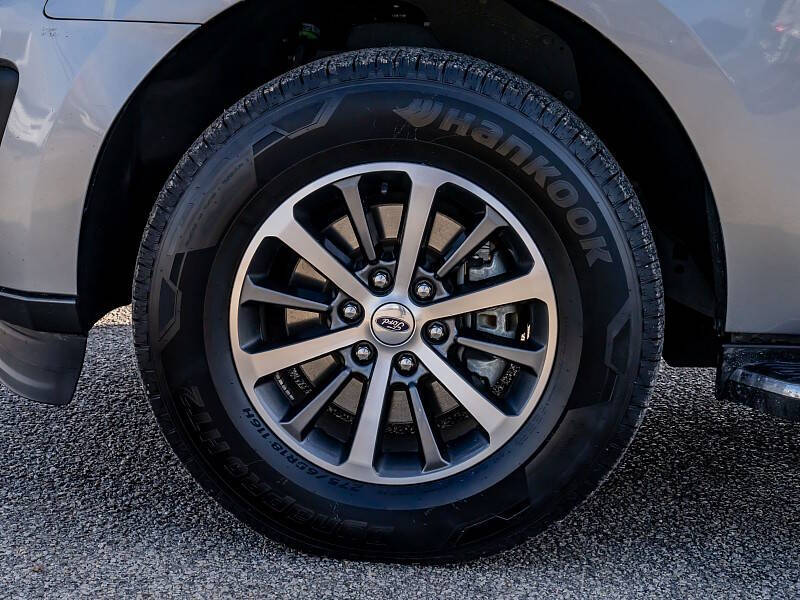 2021 Ford Expedition MAX XLT