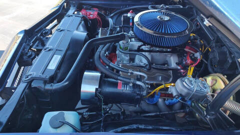 1968 Chevrolet Chevelle