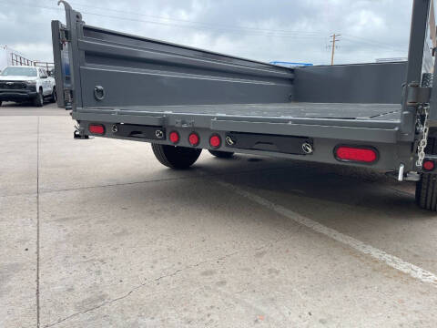 2025 PJ Trailers DL