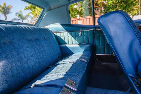 1968 Chevrolet Caprice