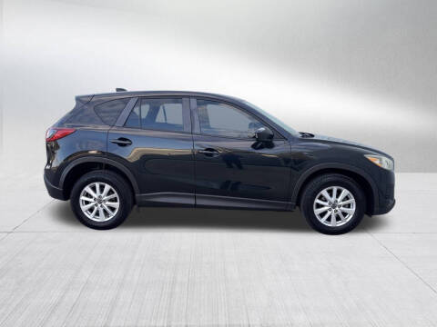 2013 Mazda CX-5 Sport