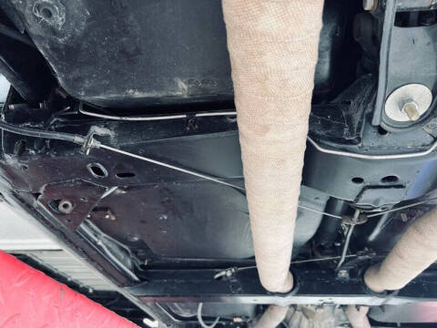 1966 Chevrolet Corvette