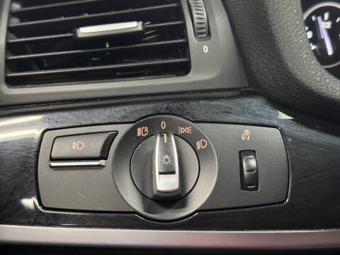 2016 BMW X4 xDrive35i