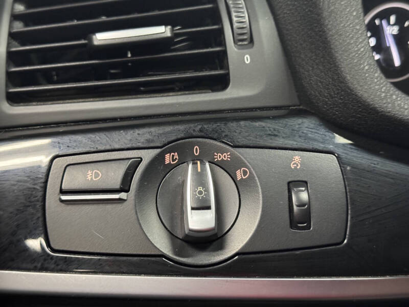 2016 BMW X4 xDrive35i