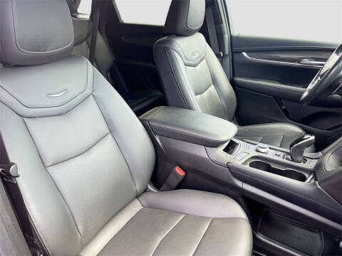 2021 Cadillac XT5 Sport