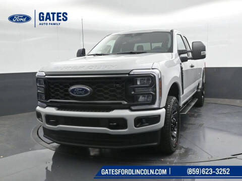2026 Ford F-350 Super Duty
