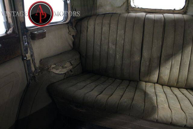 1936 Rolls-Royce Phantom