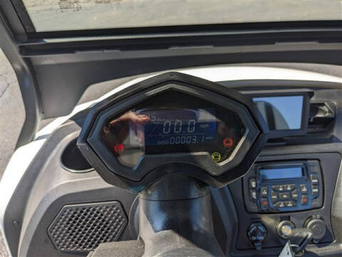 2024 Bintelli BEYOND 6PR LITHIUM 105-AH