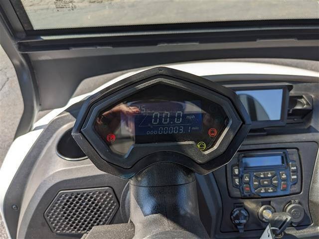 2024 Bintelli BEYOND 6PR LITHIUM 105-AH