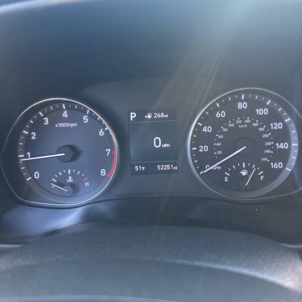 2018 Hyundai Elantra GT