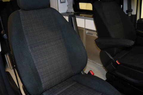 2019 Mercedes-Benz Metris