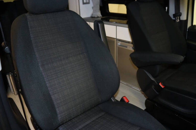 2019 Mercedes-Benz Metris