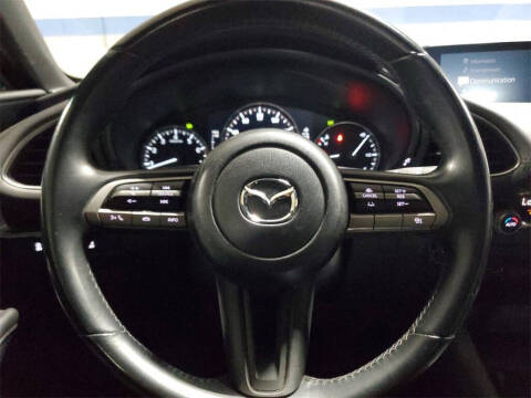 2021 Mazda Mazda3 Hatchback Select