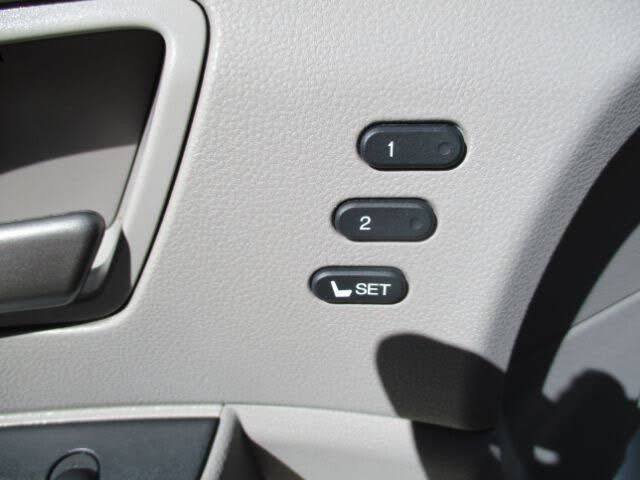 2013 Honda Odyssey Touring Elite