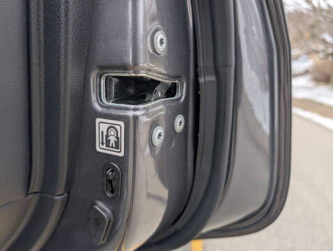 2013 Toyota Land Cruiser