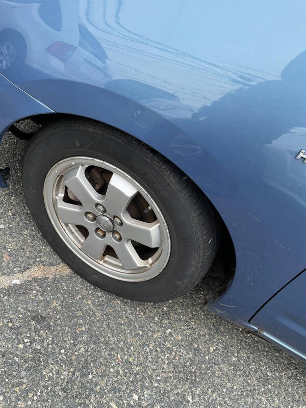 2008 Toyota Prius Touring