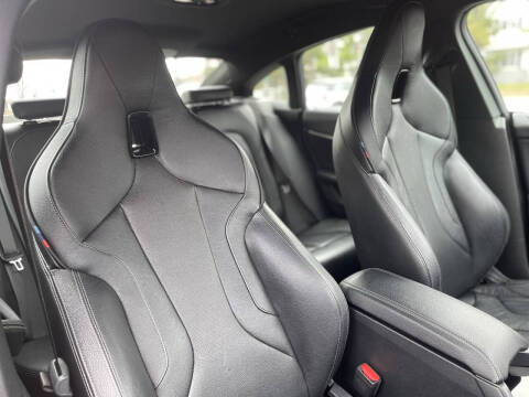 2020 BMW 2 Series M235i xDrive Gran Coupe